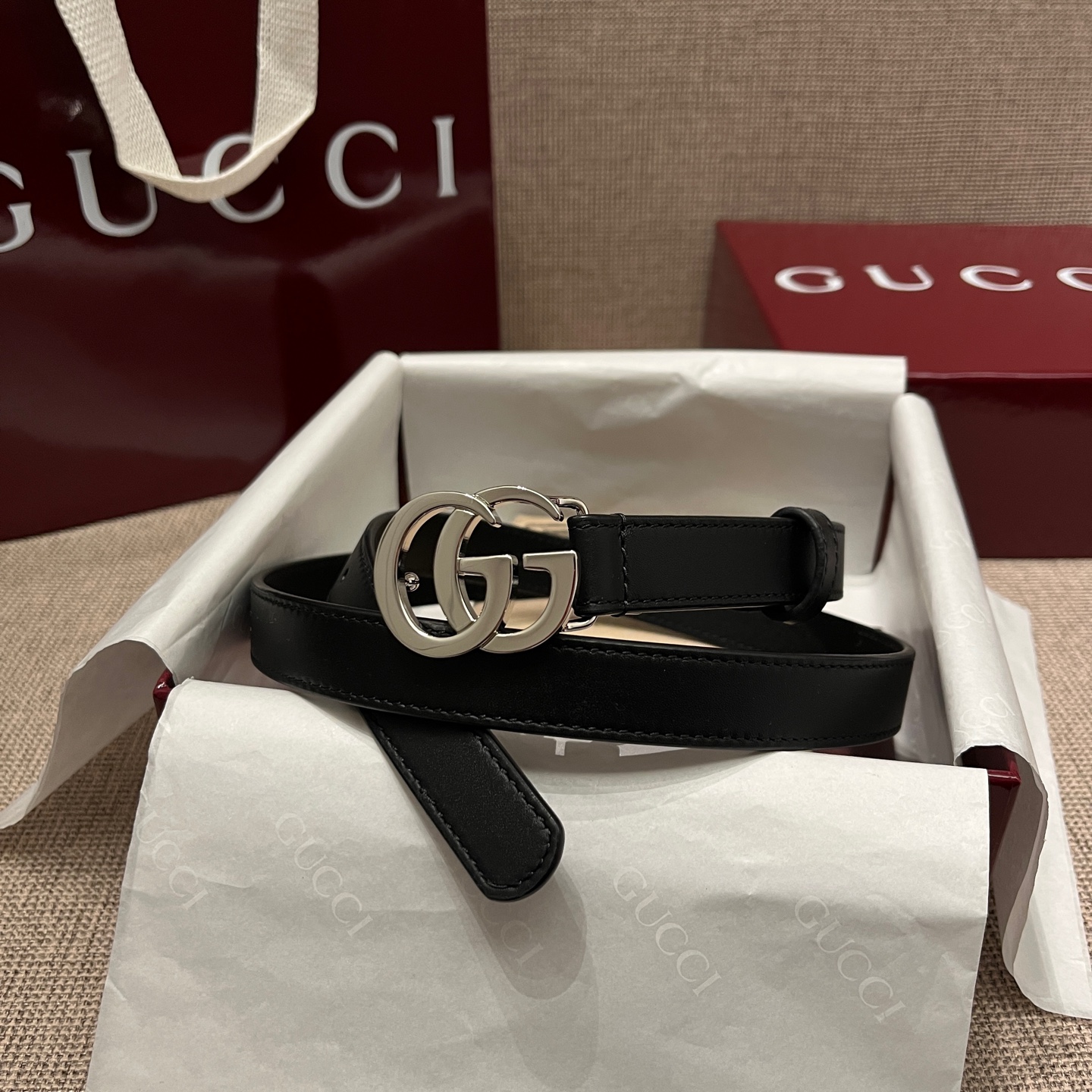 Gucci Belt for Women