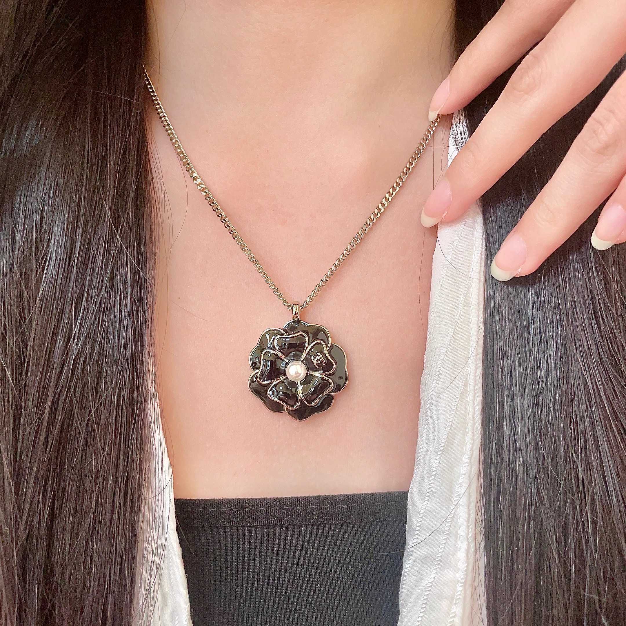 Chanel Necklace