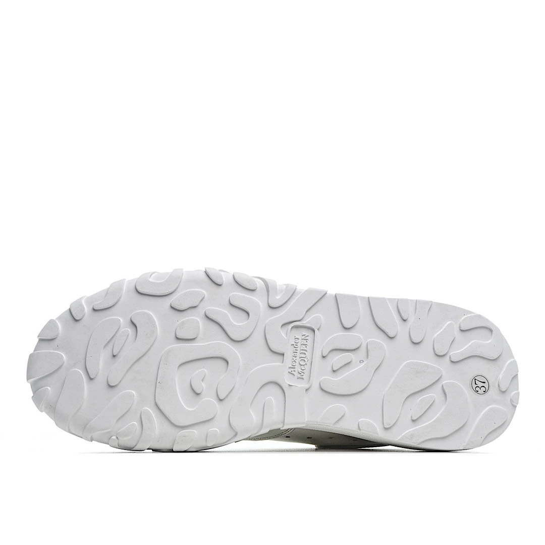 Alexander McQueen sole sneakers