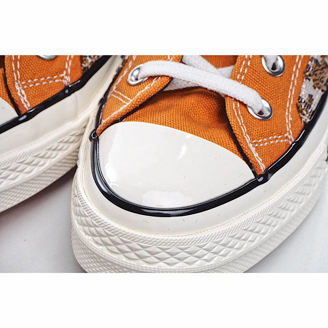 Converse Chunk 1970s Espadrilles