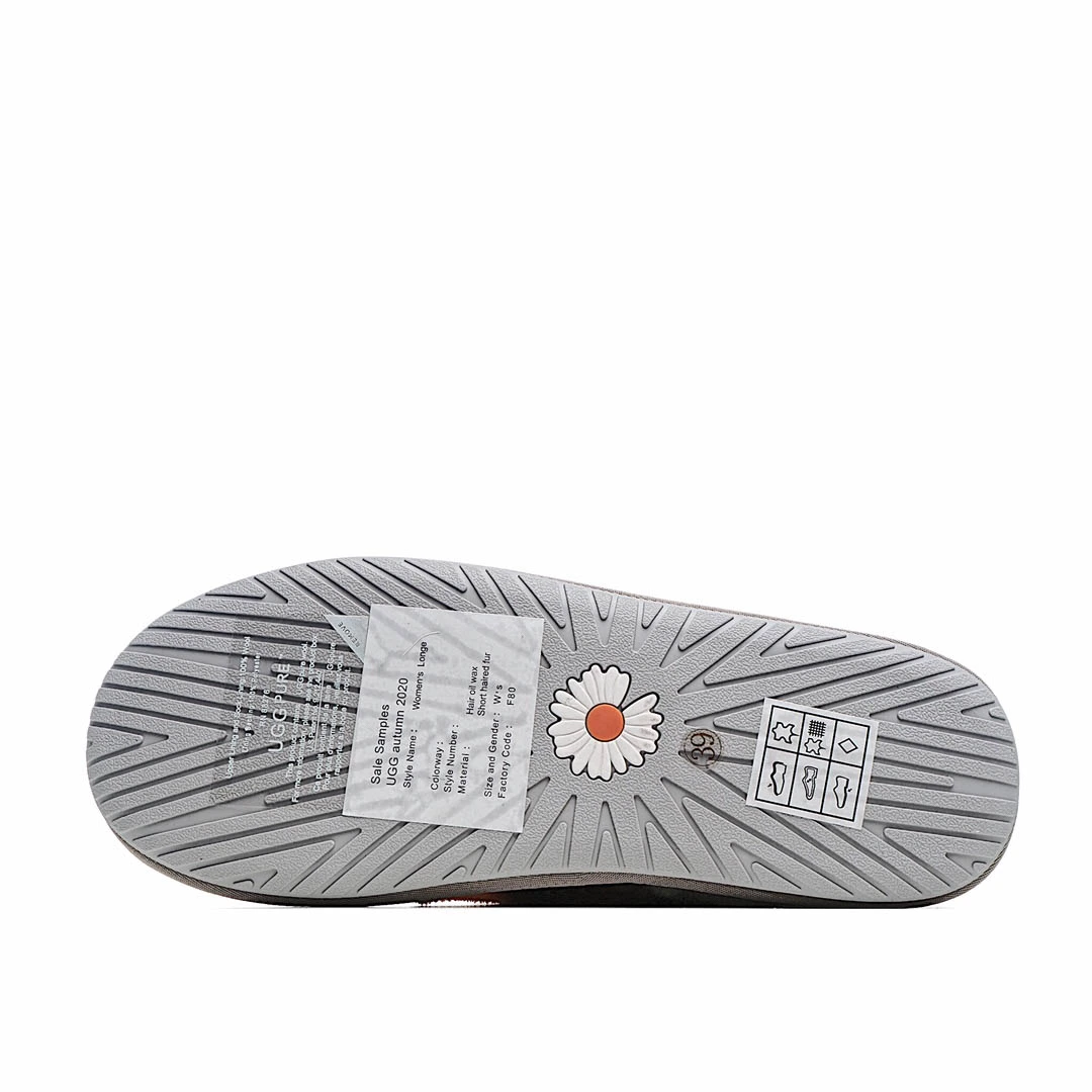 UGG Kailin fifth generation snow boots casual shoes