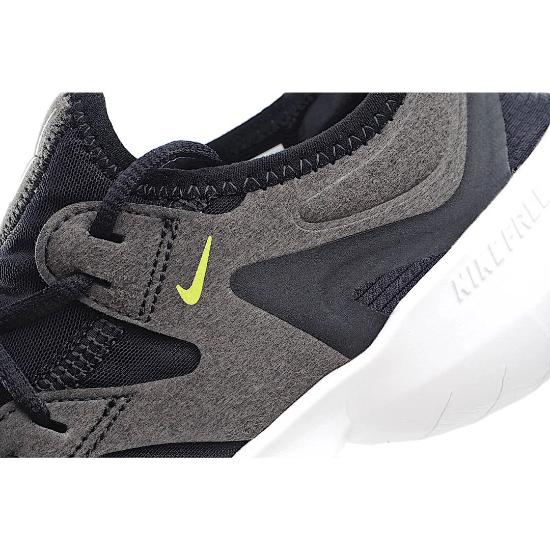Nike Wmns Free RN 5.0 'Volt'