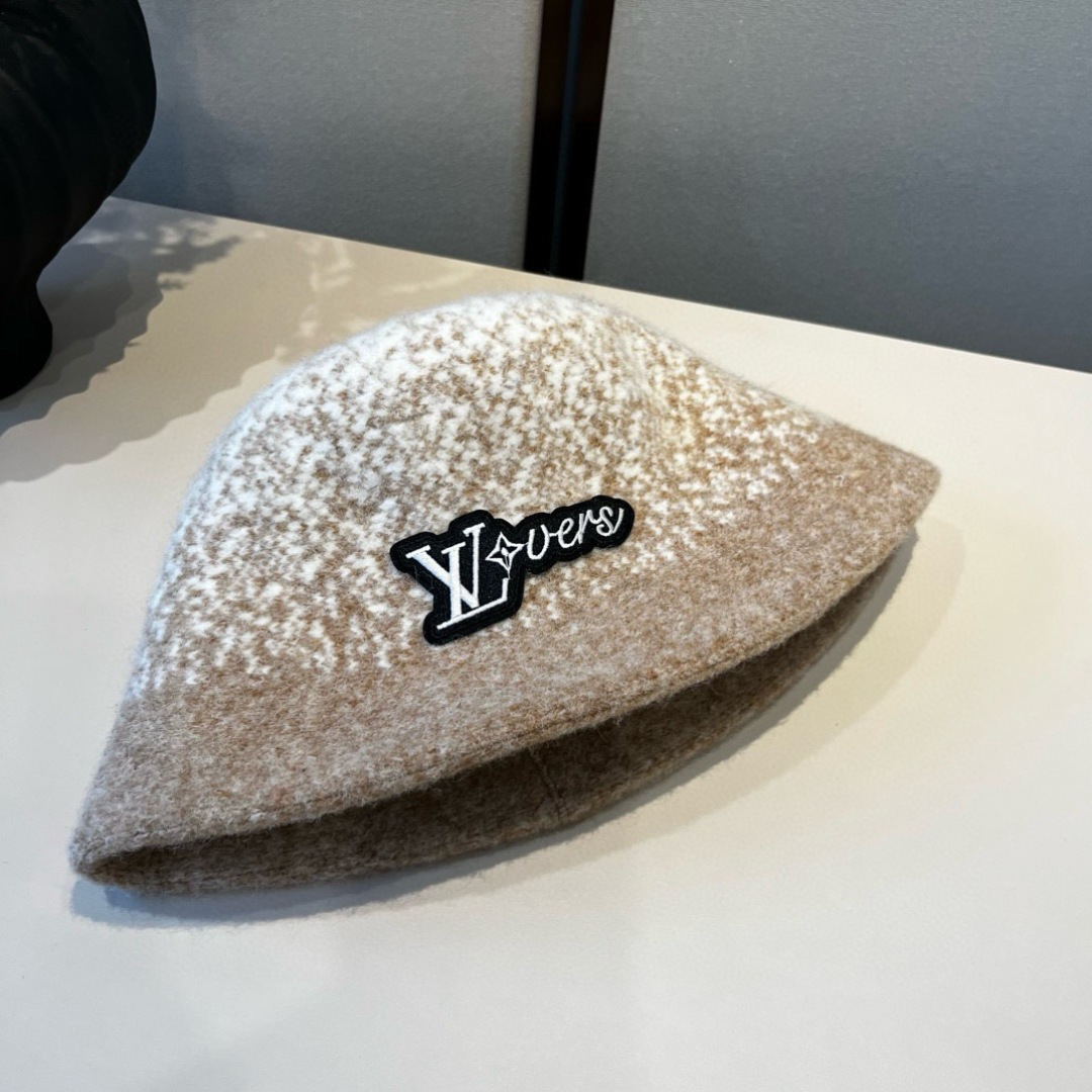 Louis Vuitton Bucket Hat