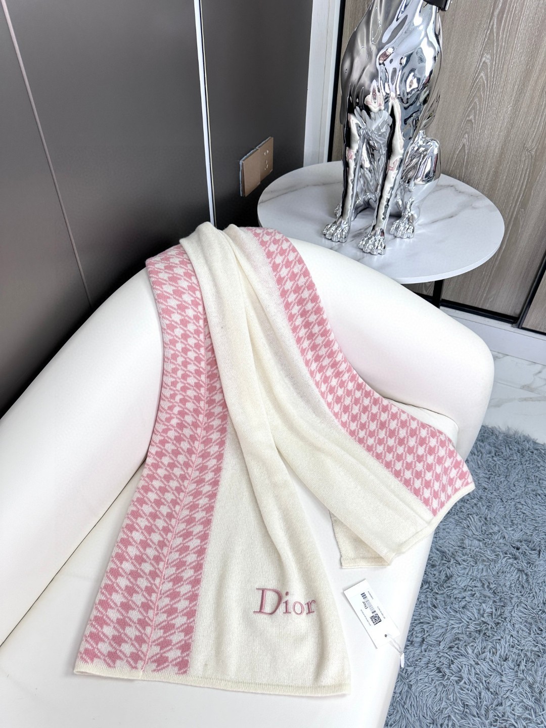 Dior Scarves