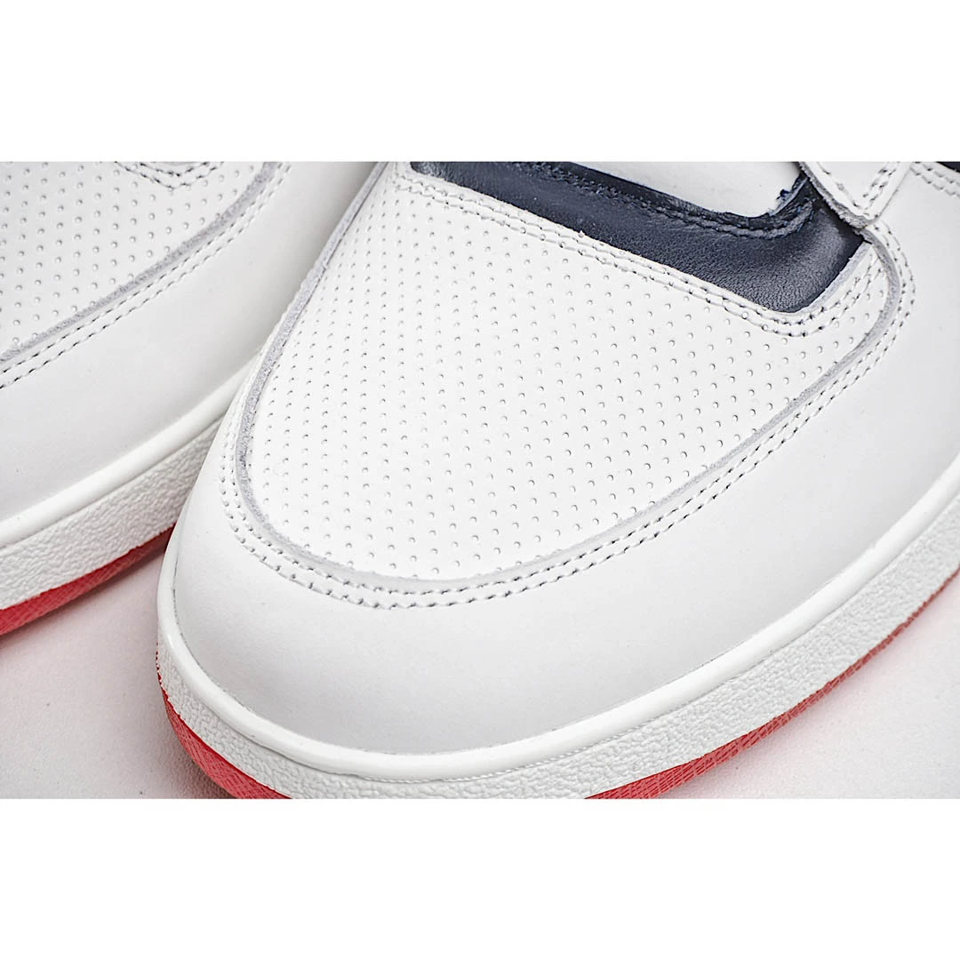 Louis Vuitton Squad Sneaker High High-Top Sneakers