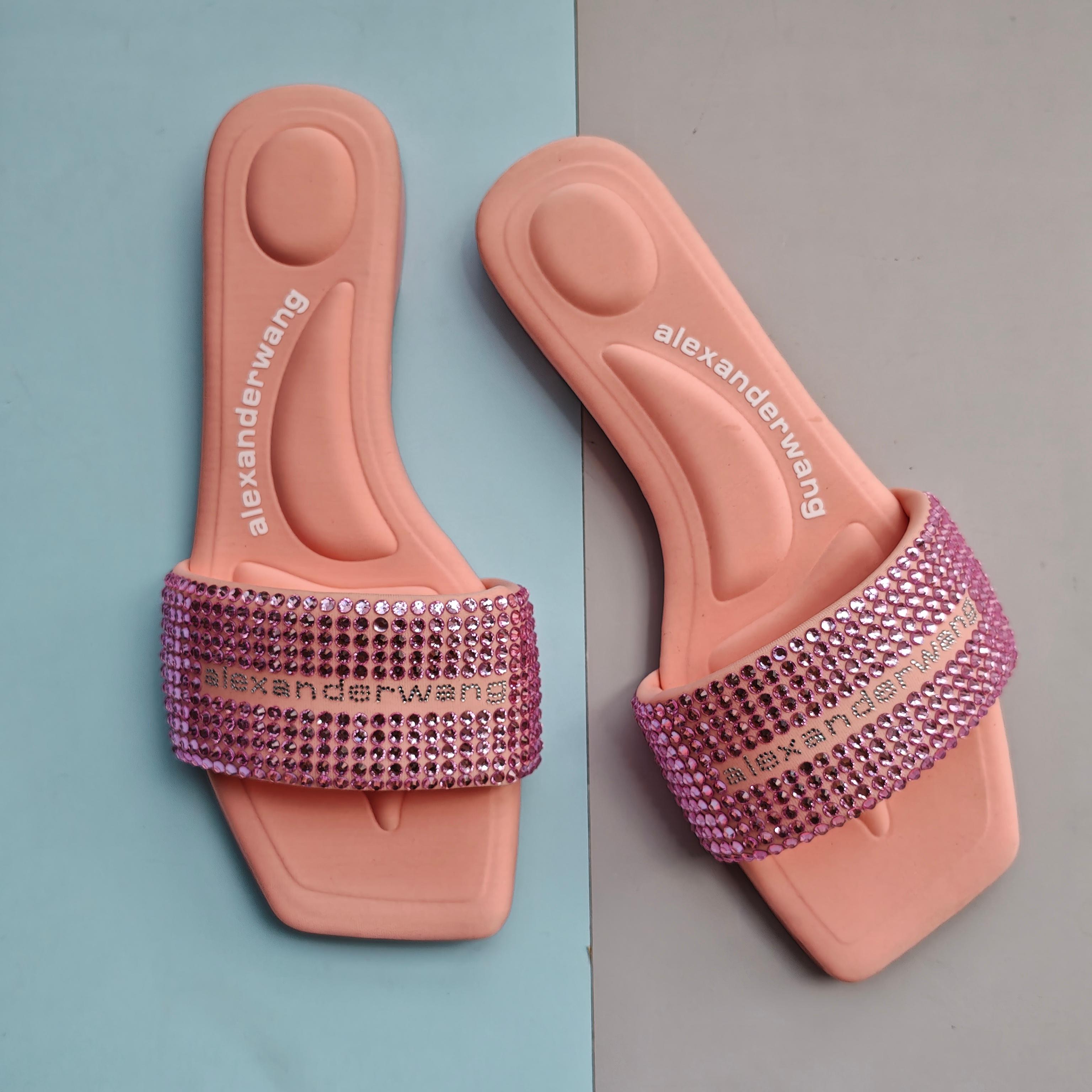 Alexander Wang Slippers