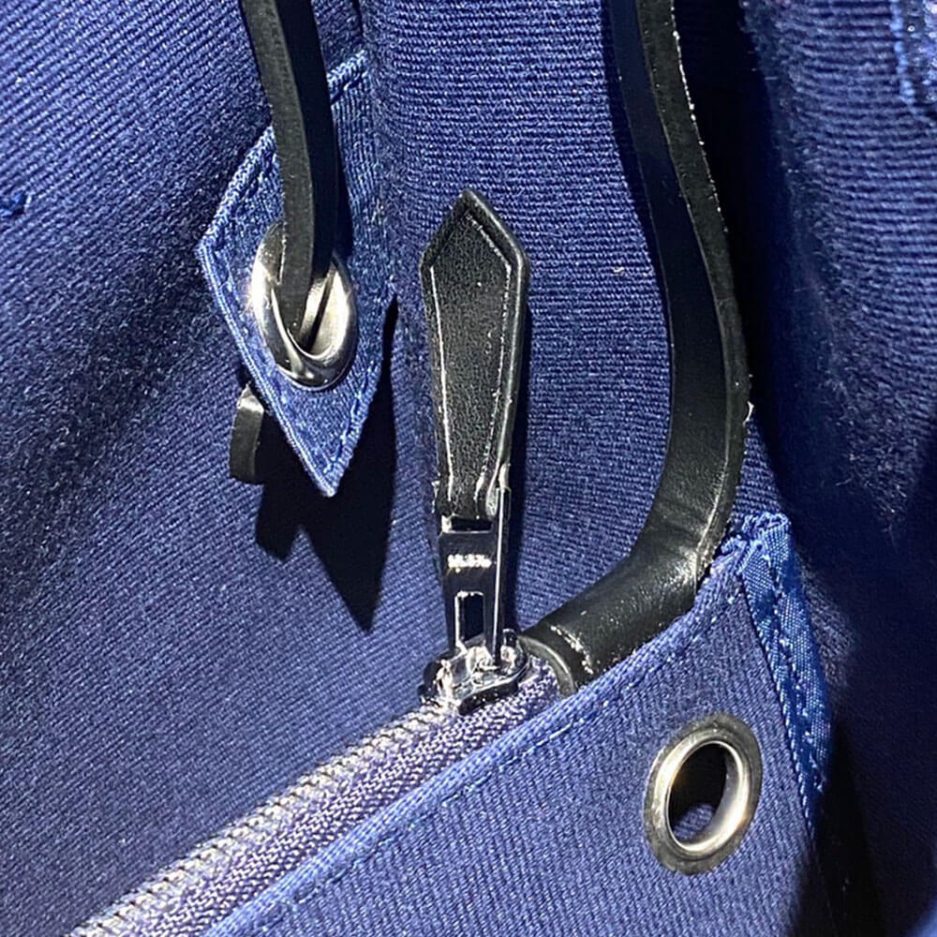 HERMES Herbag Zip 31 bag