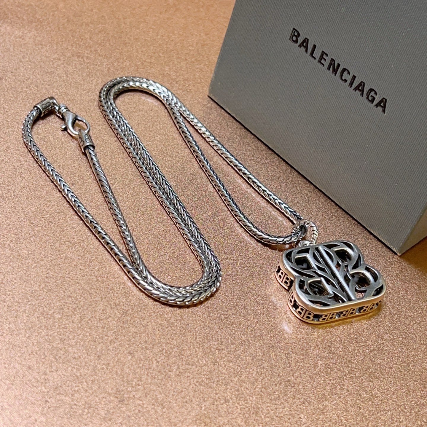 Balenciaga Necklace
