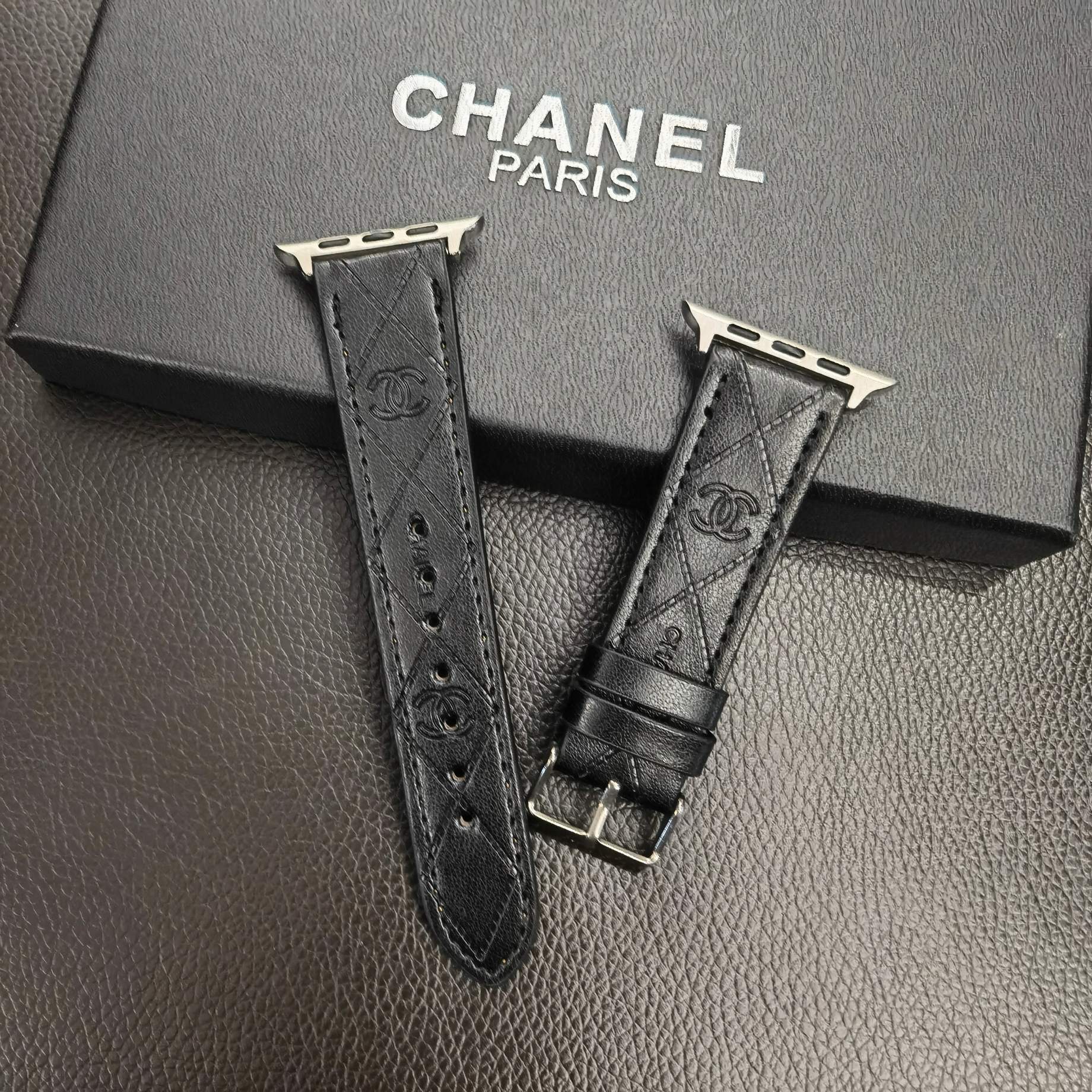Chanel Watch Band