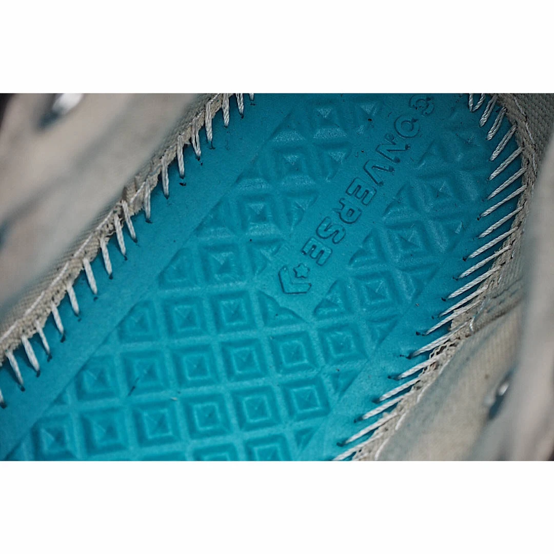 Converse Chunk 1970s Espadrilles