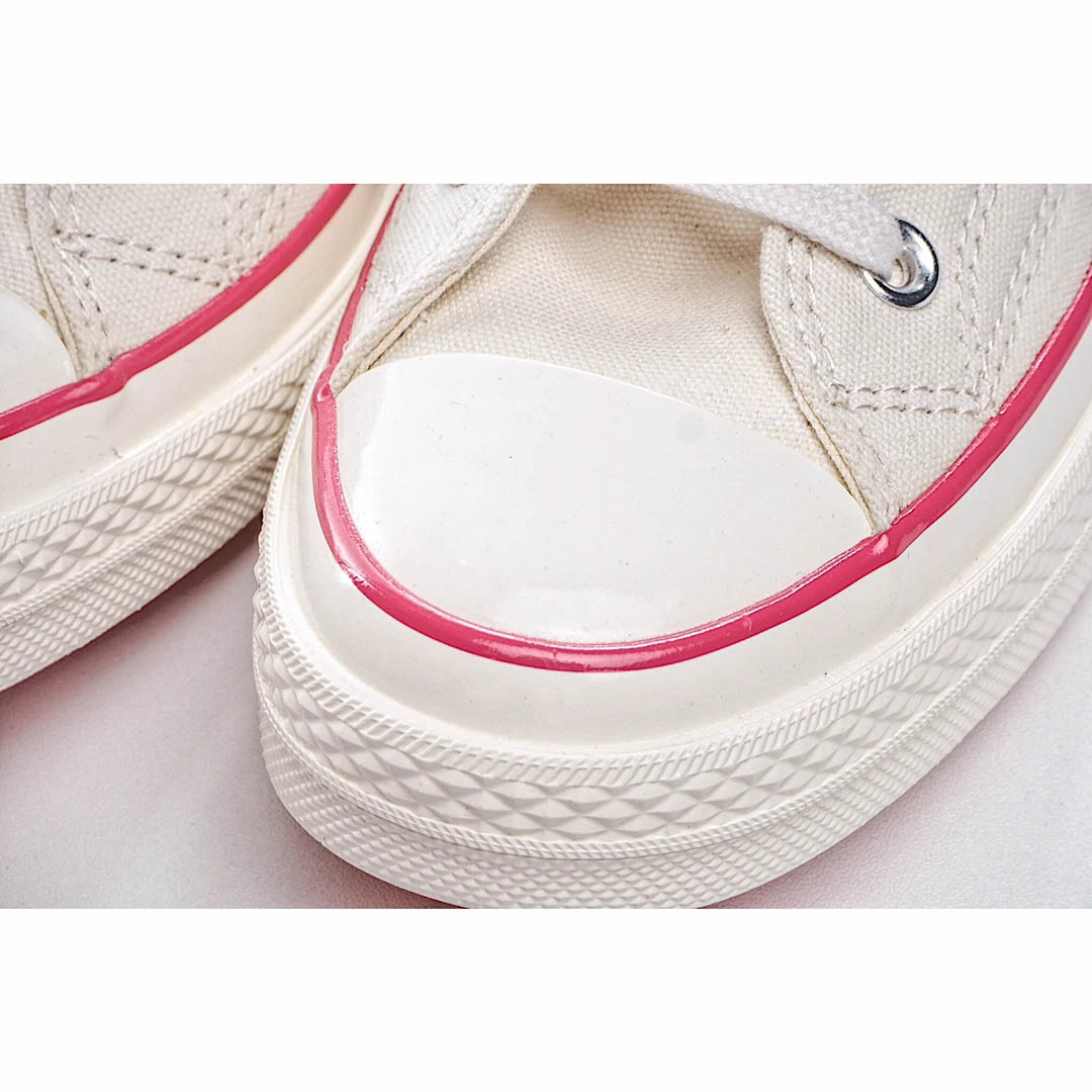 Converse Chunk 1970s Espadrilles