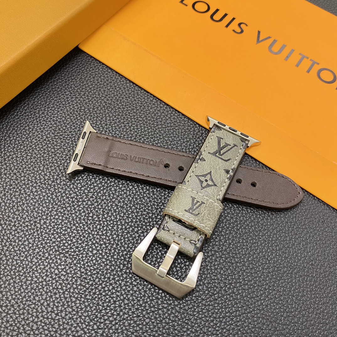 LV Watchband