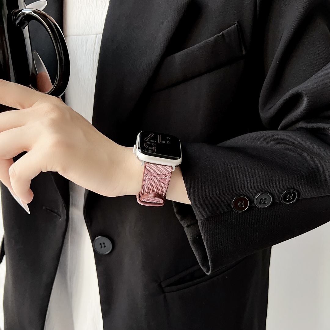 Coach watchbands