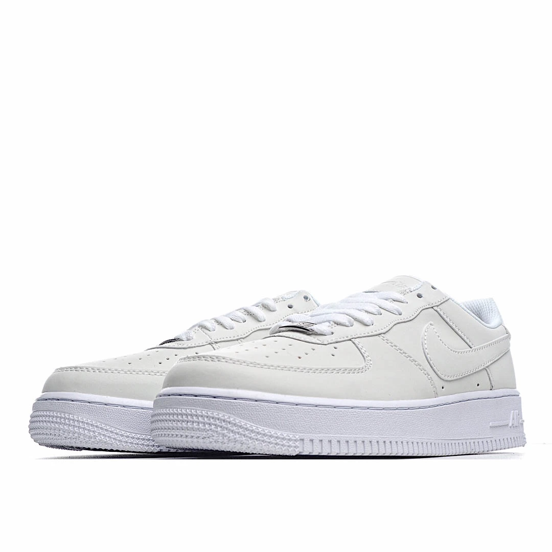 Nike Air Force 1 "Reflective" 3M Reflective Low Top