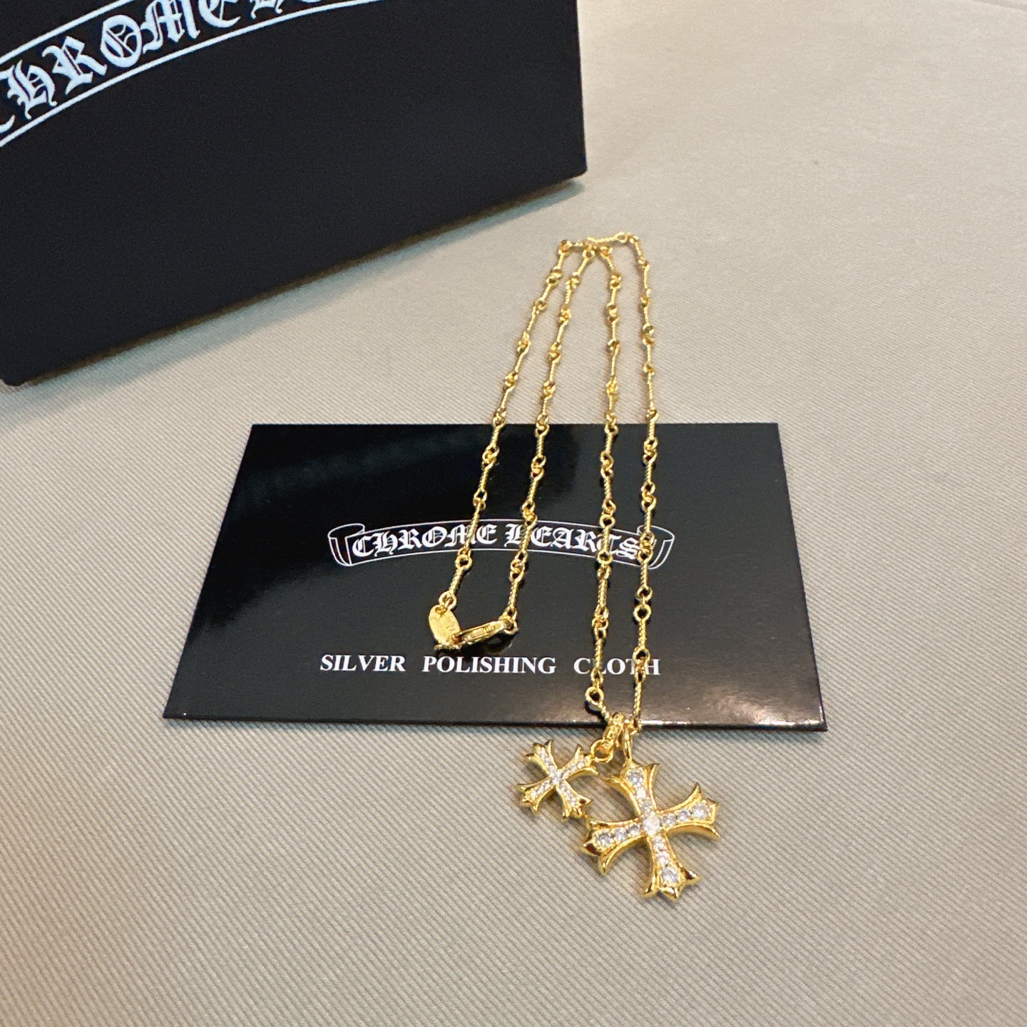 Chrome Hearts Necklace