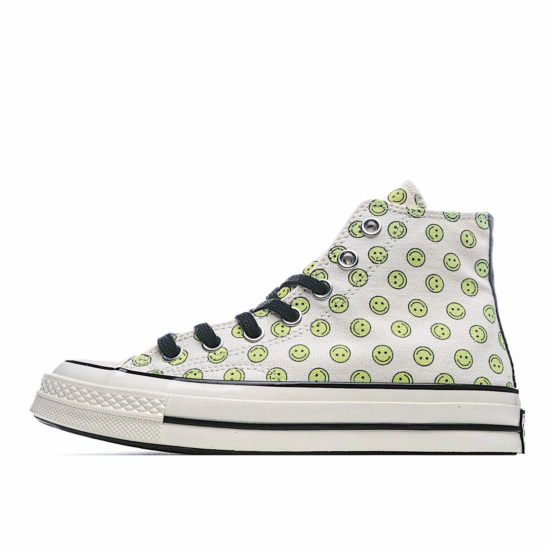 Converse Chunk 1970s Espadrilles
