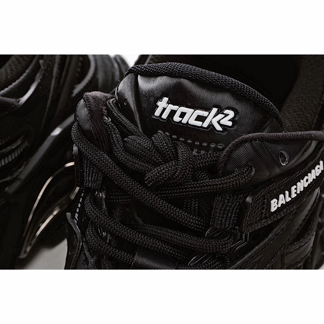 Balenciaga Track 4.0  Track Trainer
