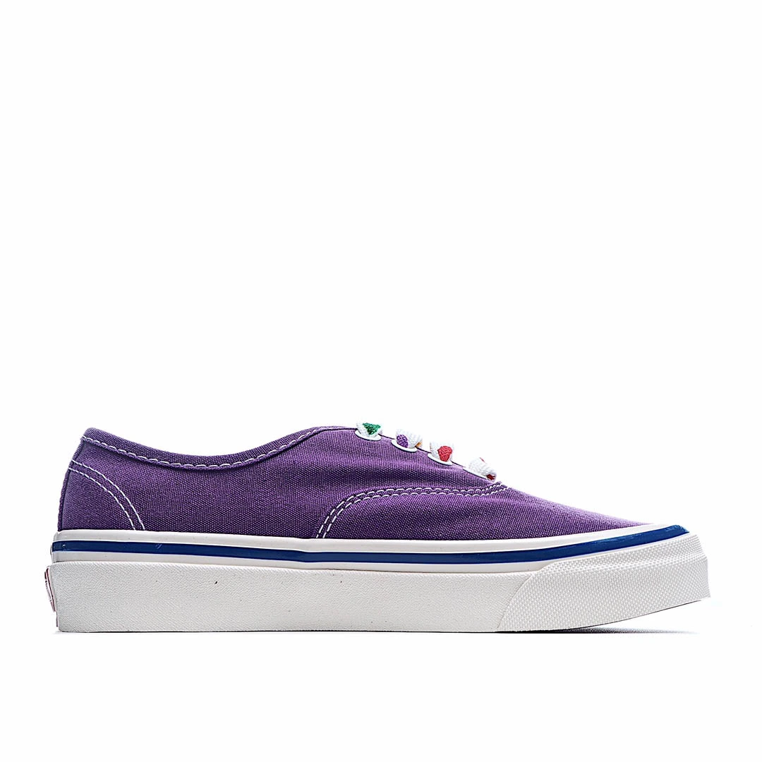 Vans Sid DX Anaheim Low-Top Espadrilles