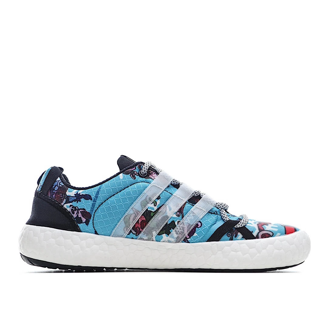 Adidar Climacool TERREX CC BOAT S.RDY