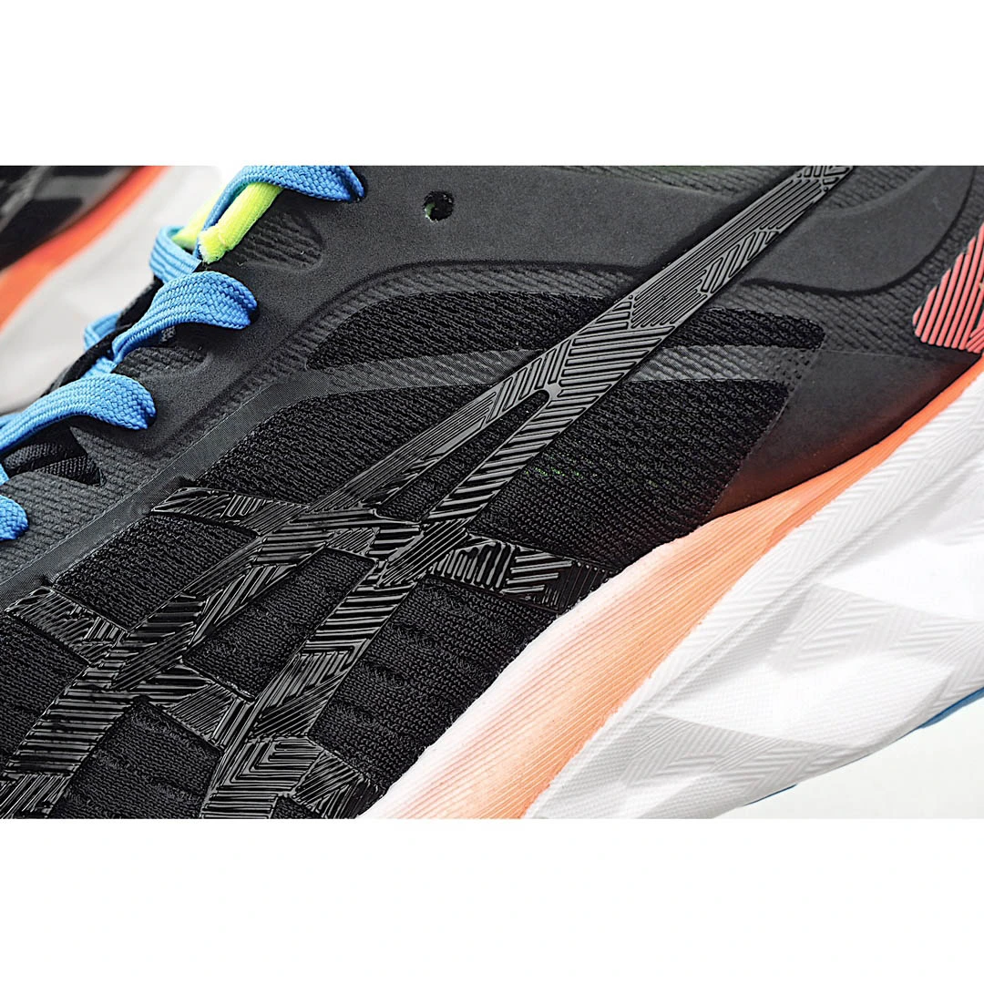 Asics x Affix Novablast Running Shoes