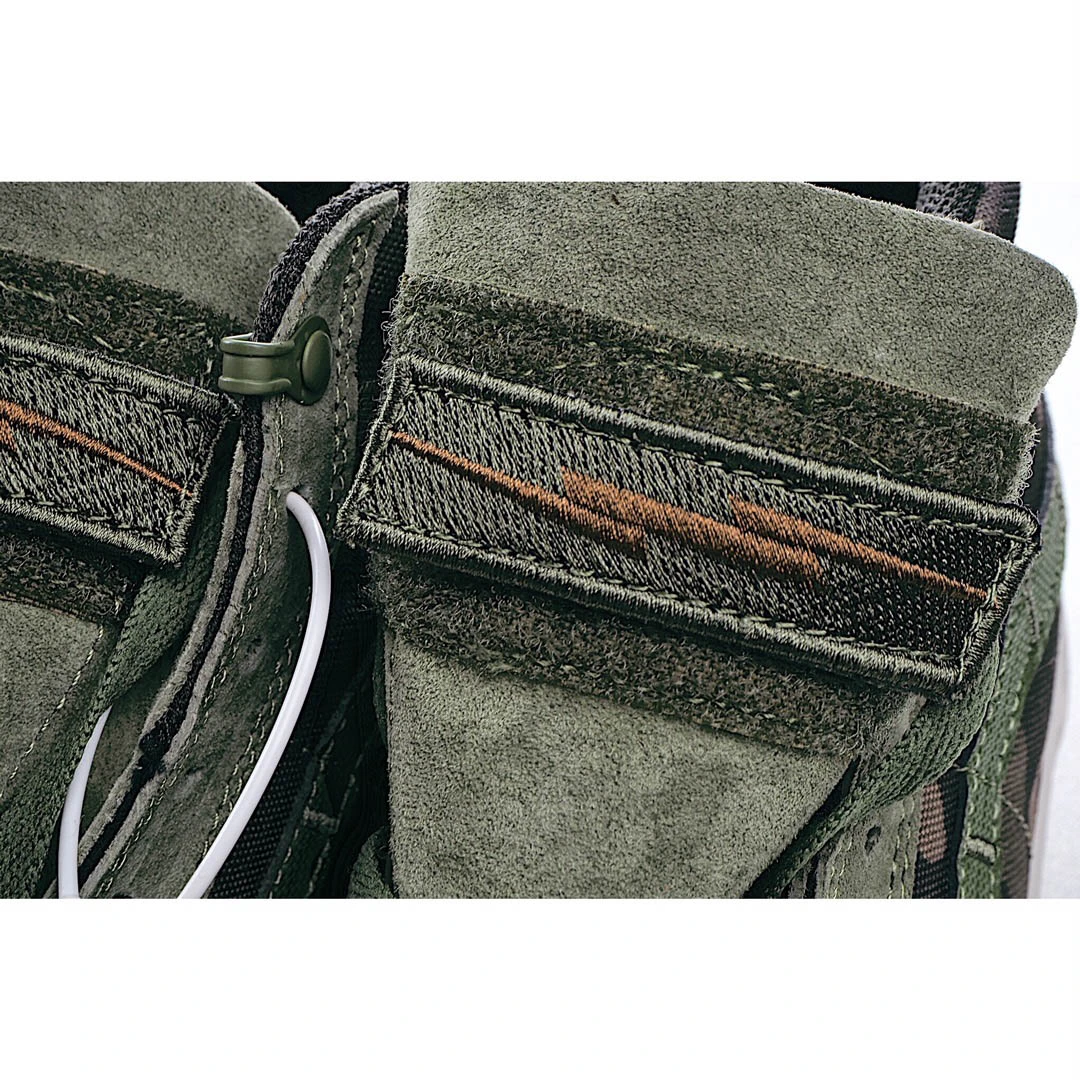 Vans Sk8-Hi Classic High-Top Sneaker Espadrilles
