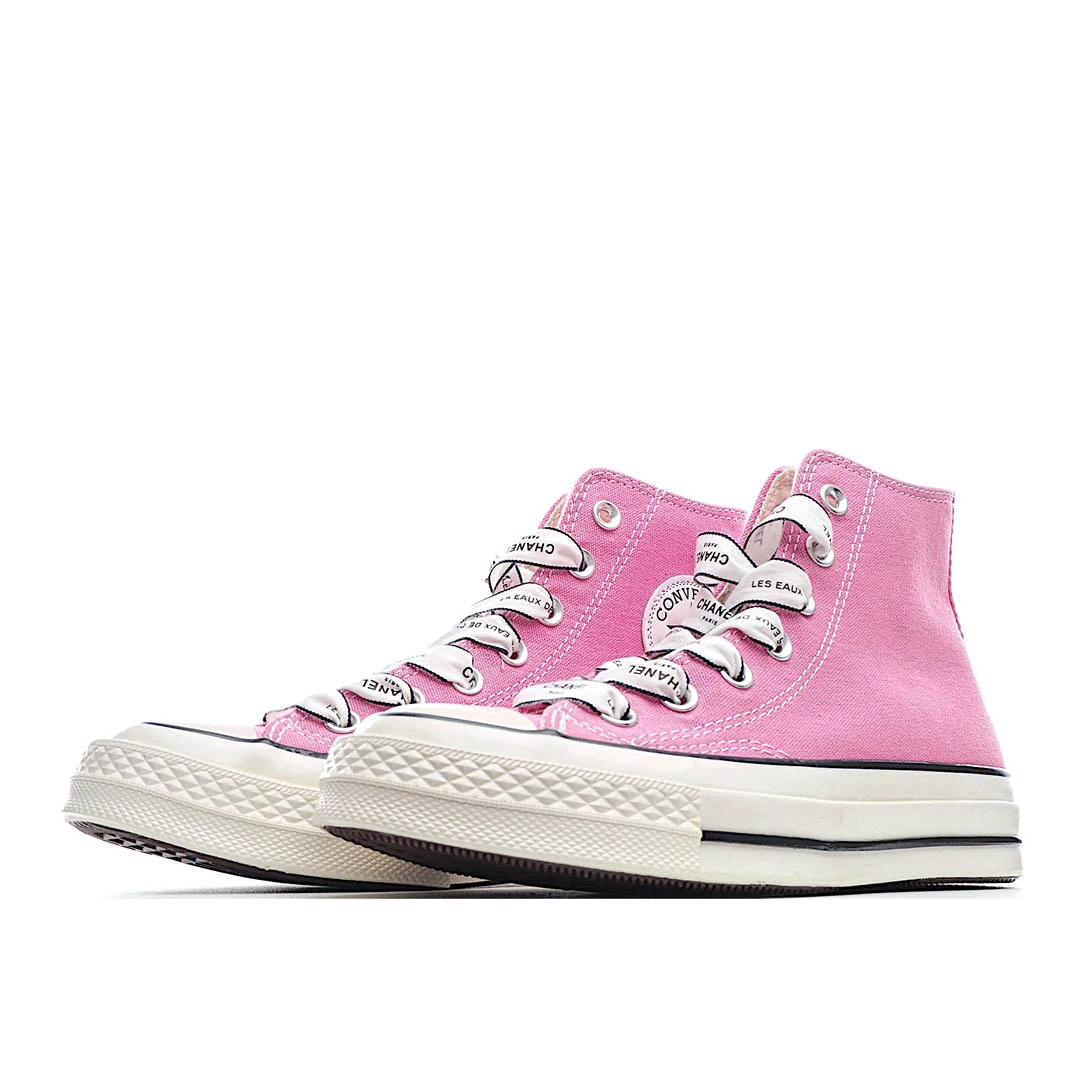 Converse Chunk 1970s Espadrilles
