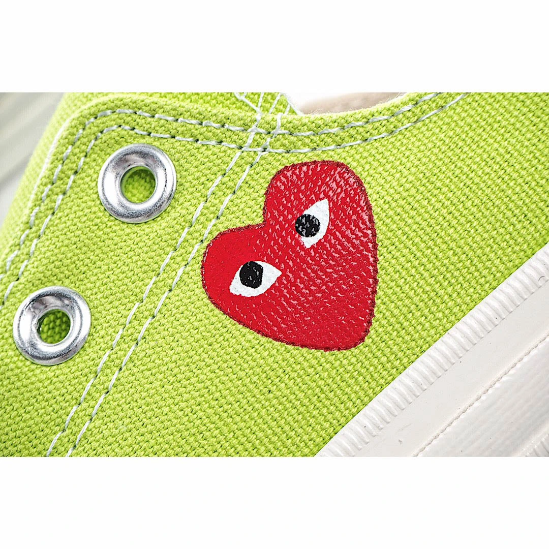 Converse Chunk 1970s Espadrilles