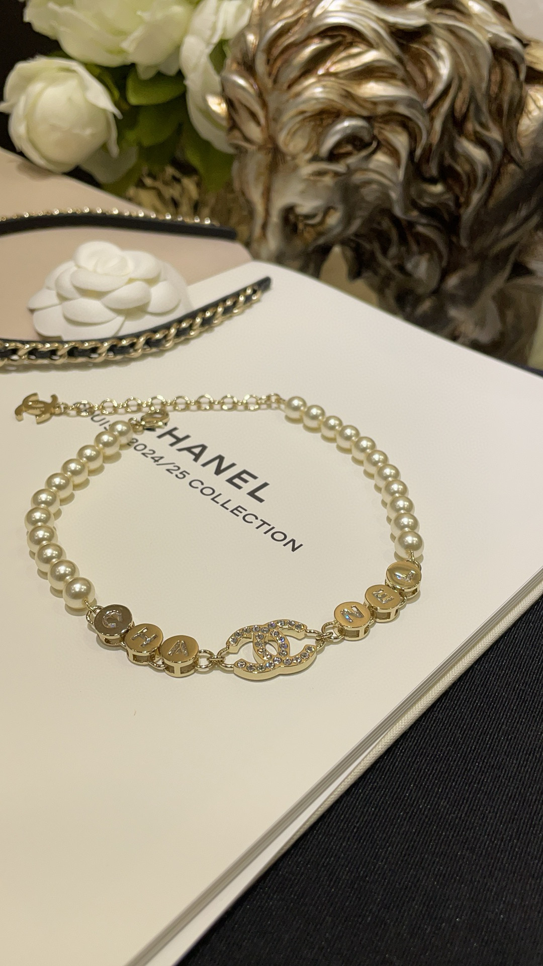 Chanel Necklace