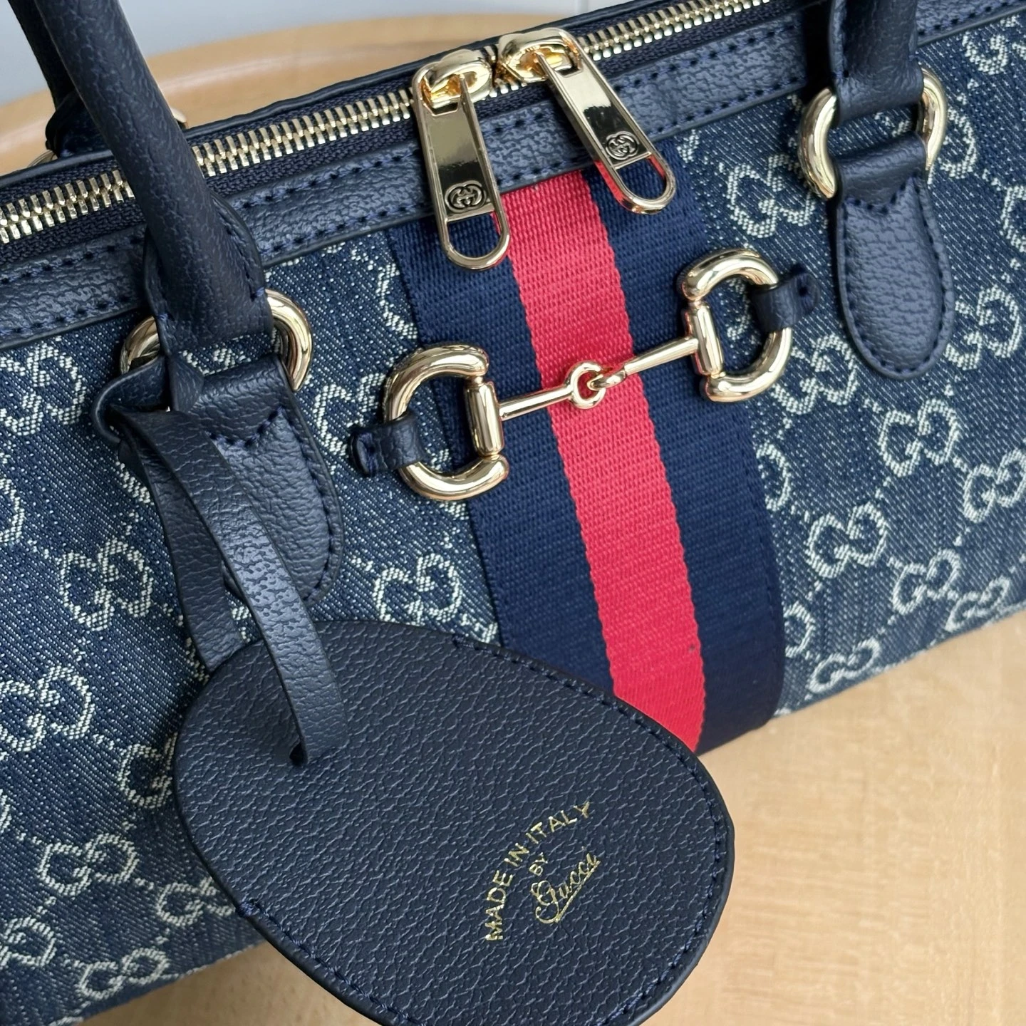 Gucci Boretto