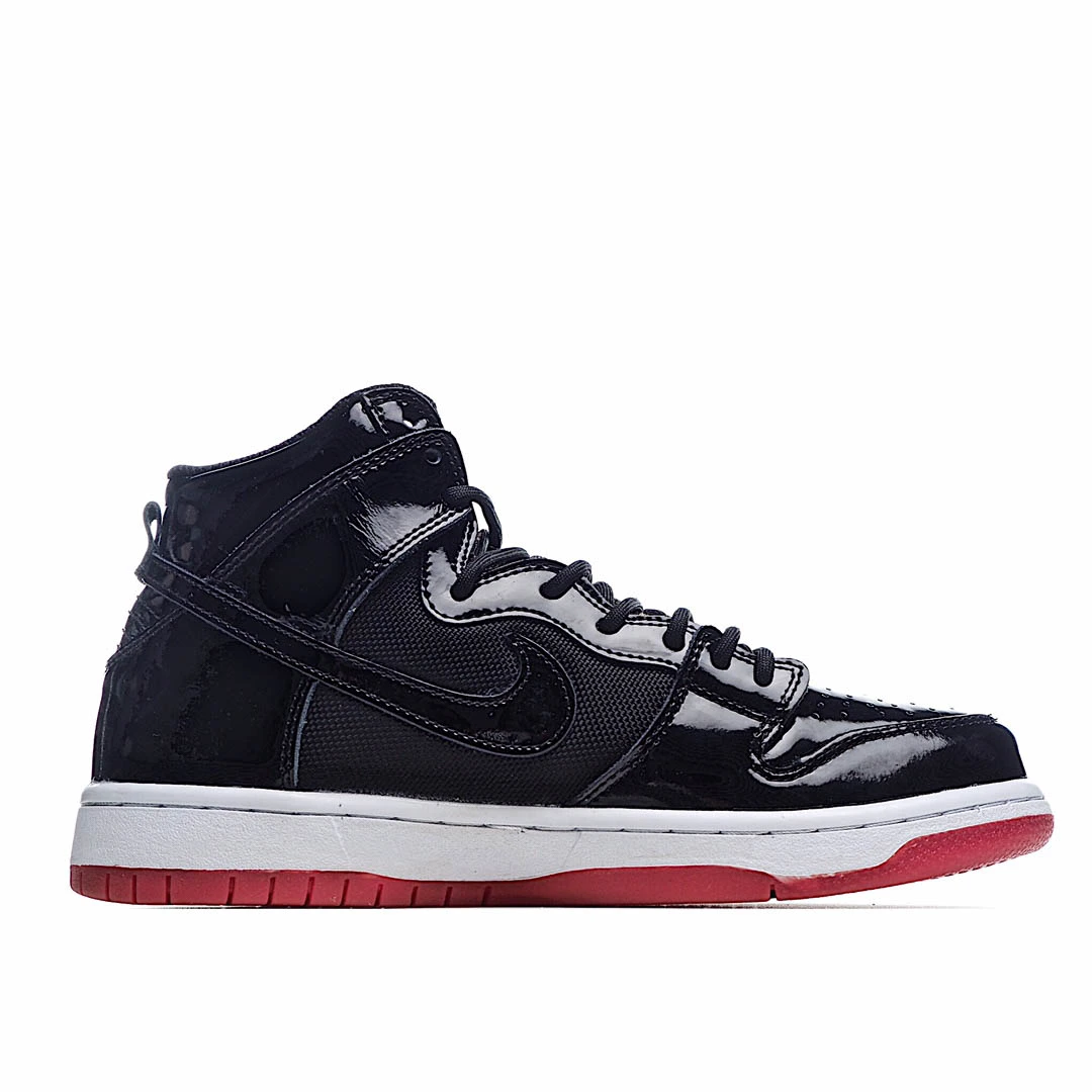 Air Jordan Dunk High SB 'Rivals Pack'