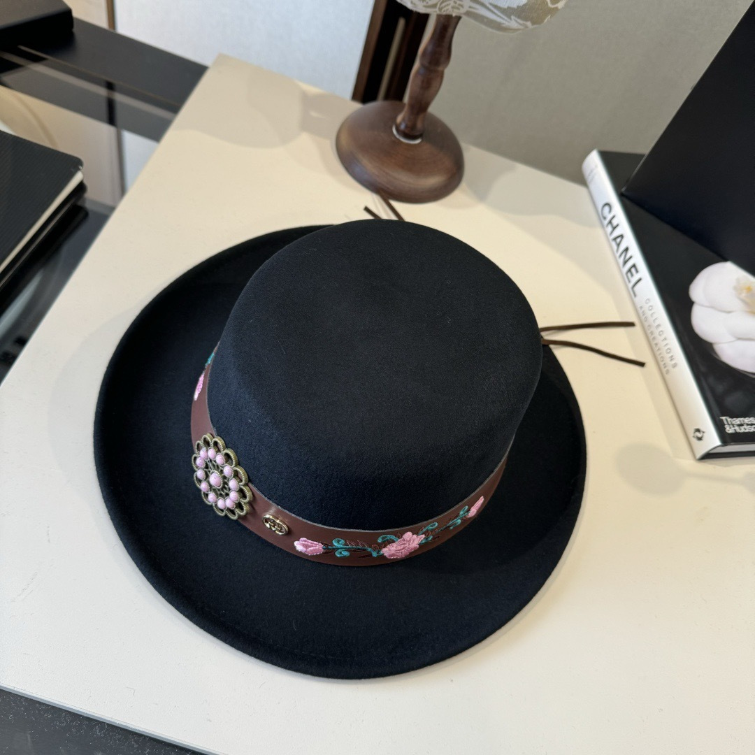Gucci Bucket Hat