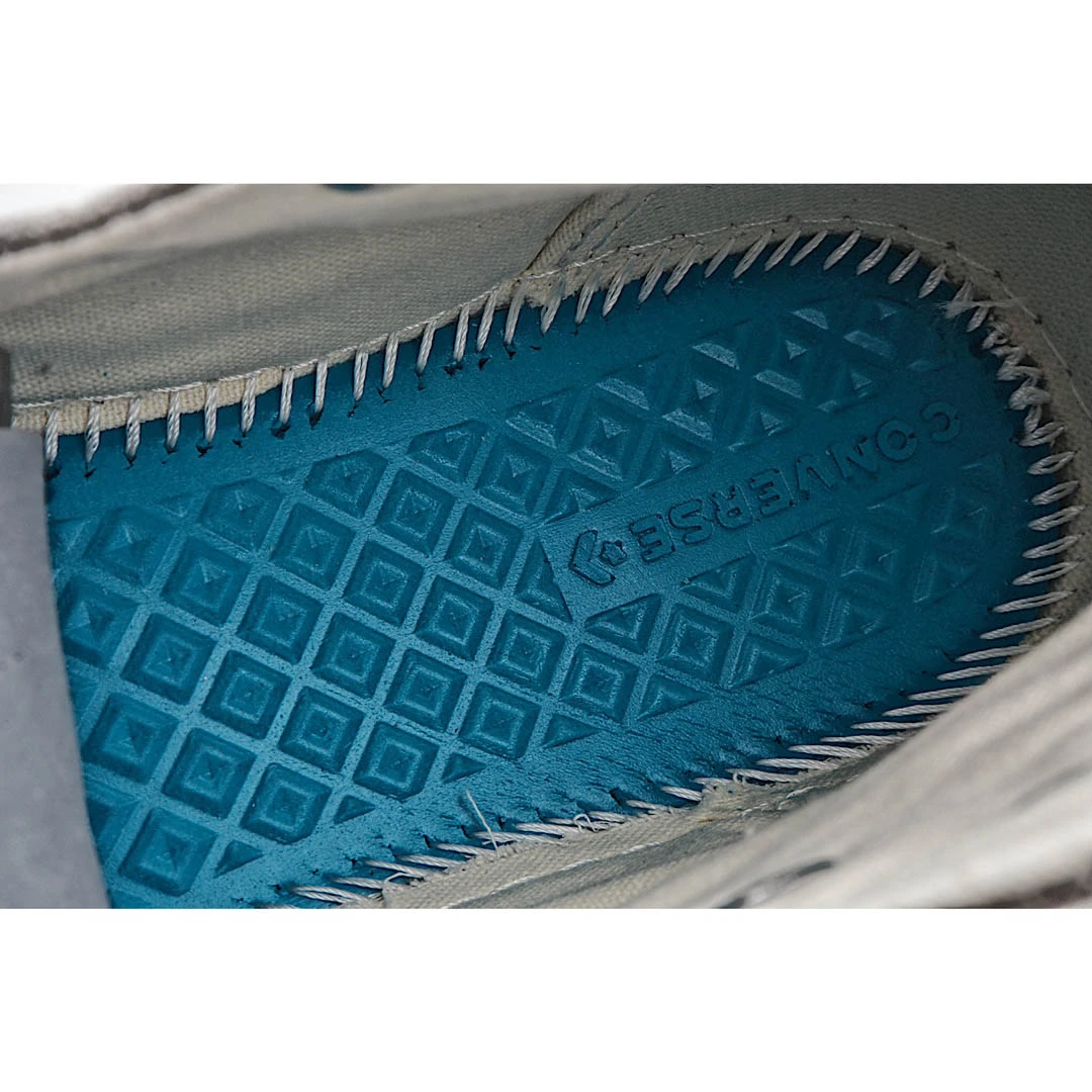 Converse Chunk 1970s Espadrilles