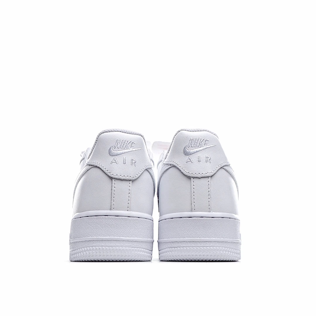 Nike Air Force 107 Low Top Sneakers