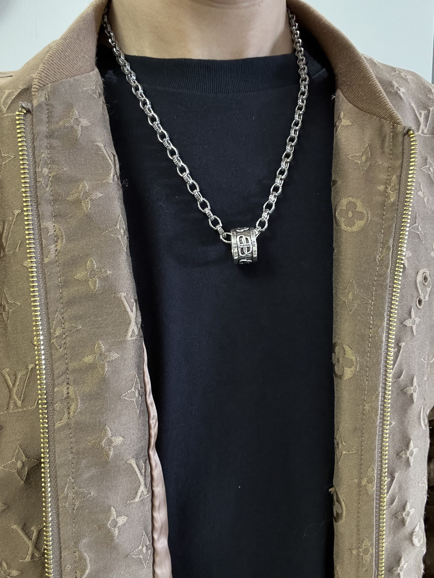 Balenciaga Necklace