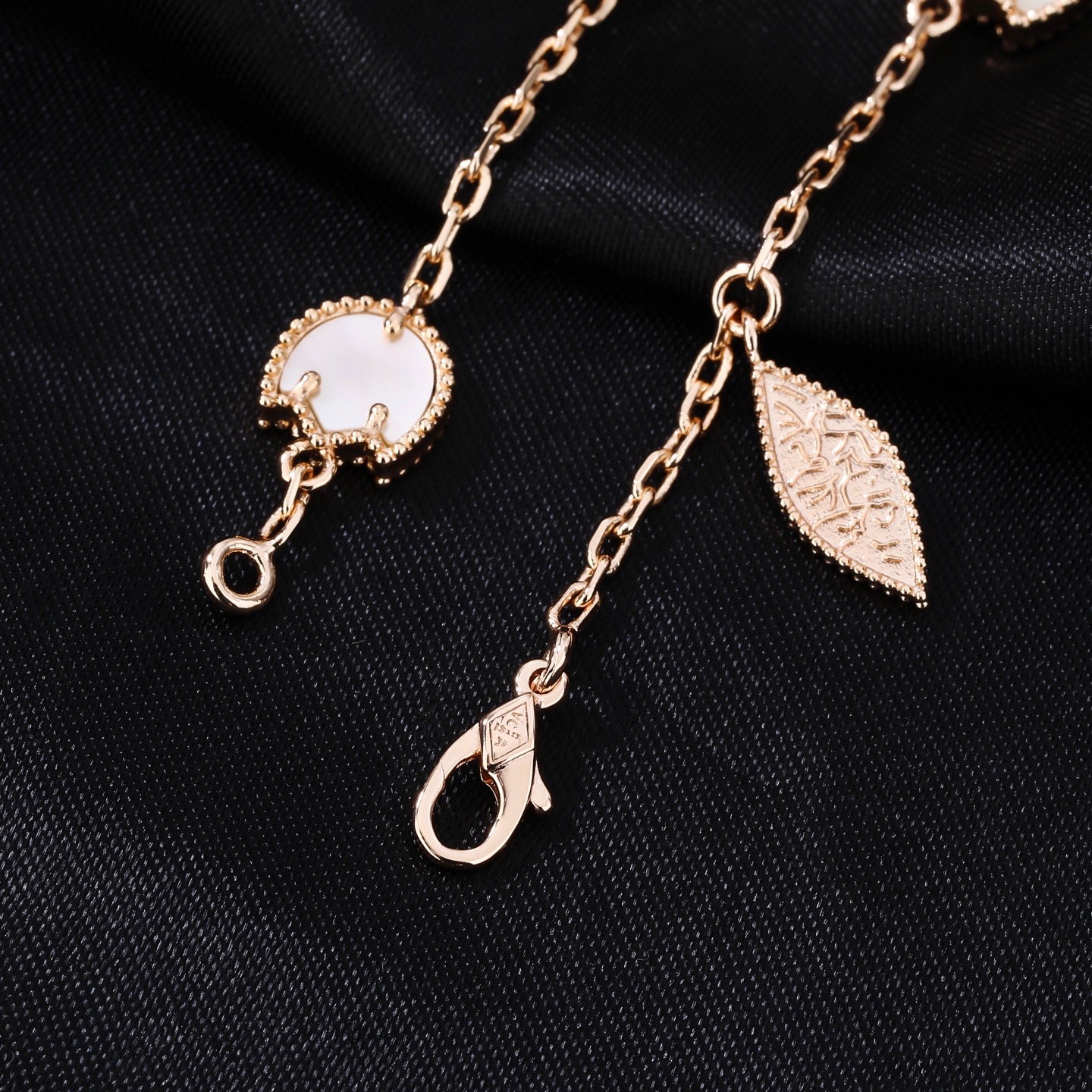 Van Cleef & Arpels Bracelet