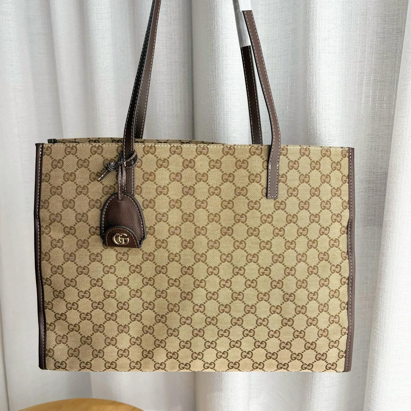 Gucci Londra Tote Bag