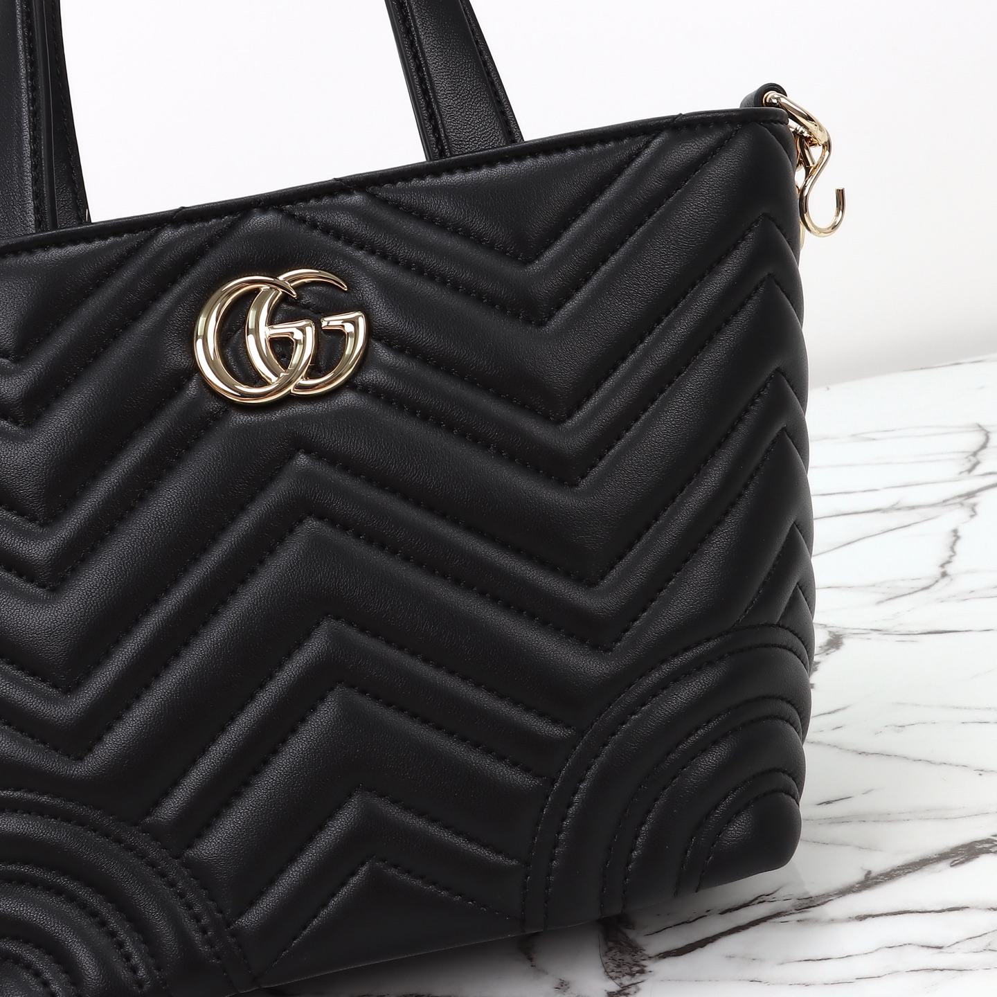 Gucci Betty Tote Bag