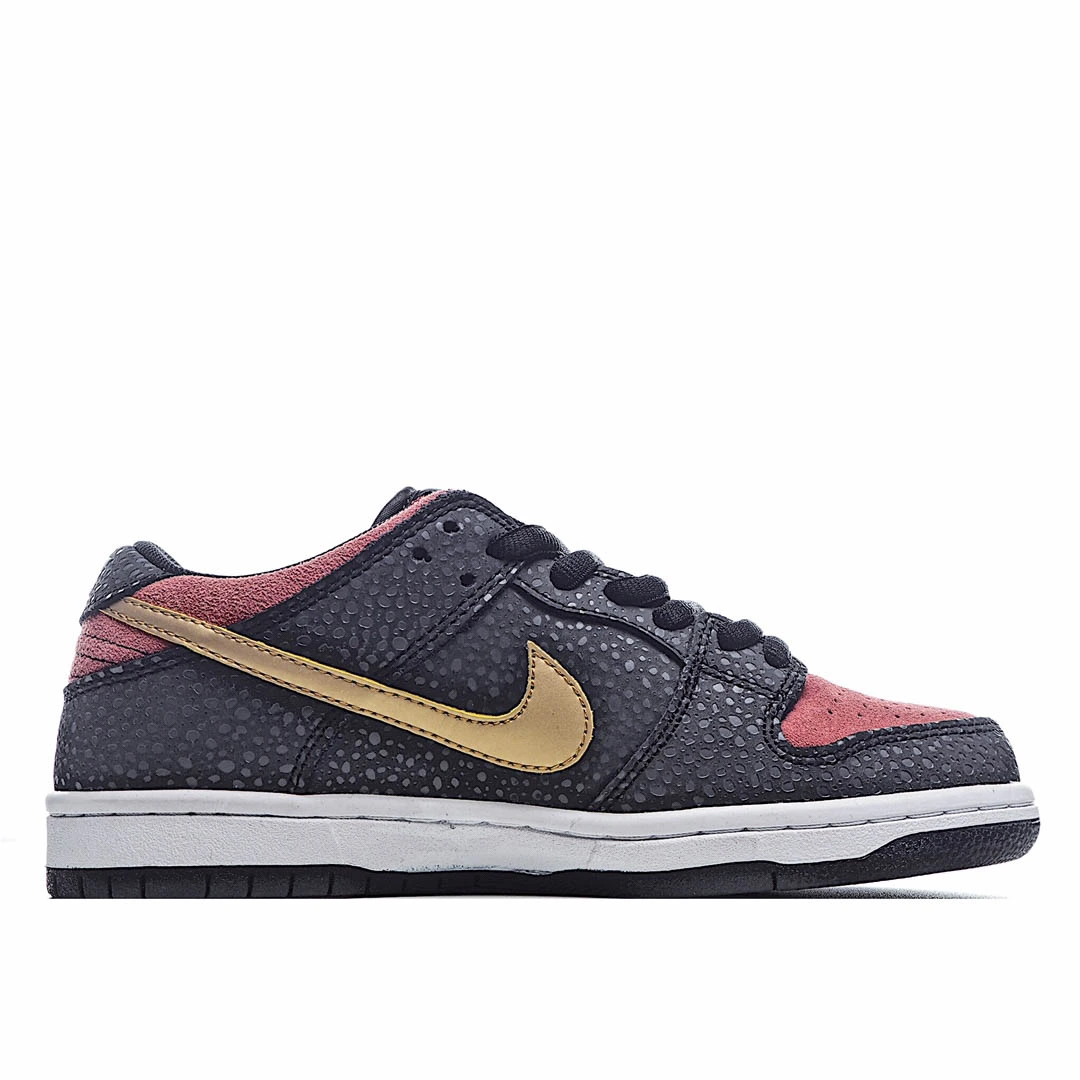 Brooklyn Projects x Nike Dunk SB Premium QS walk of fameLow  板鞋