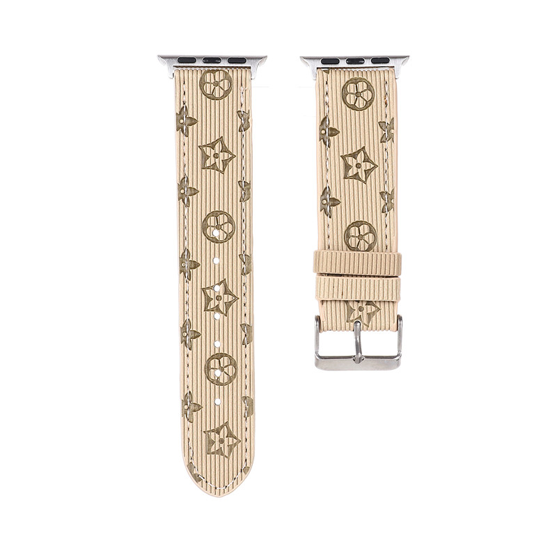 LV IWatch Band