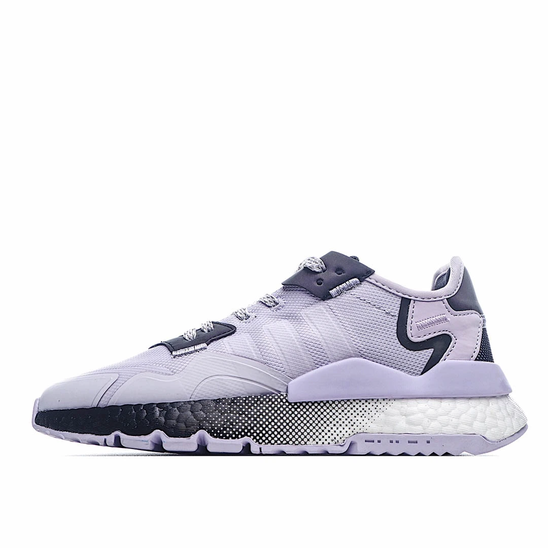 Adidas Nite Jogger Boost 3M Reflective