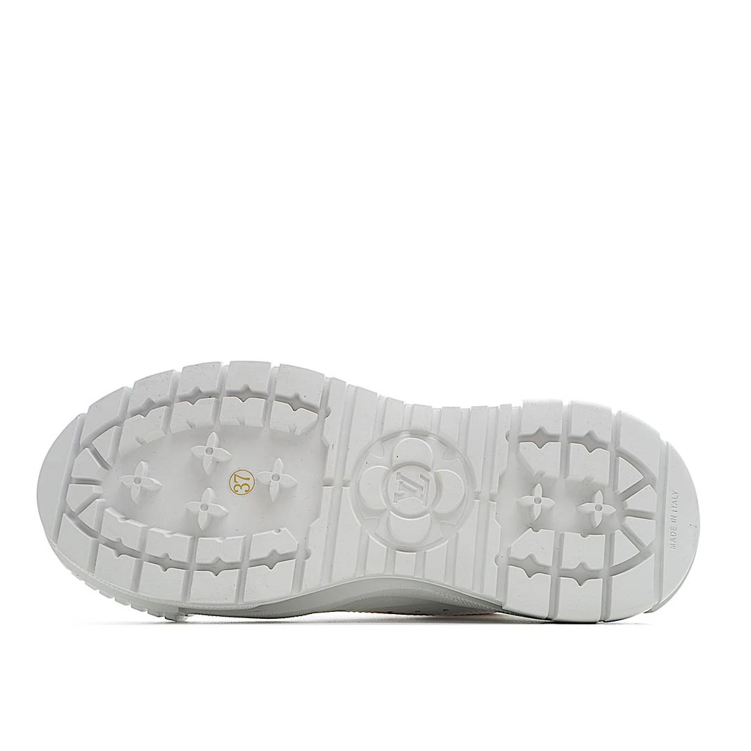 Louis Vuitton Squad Sneaker High High-Top Sneakers