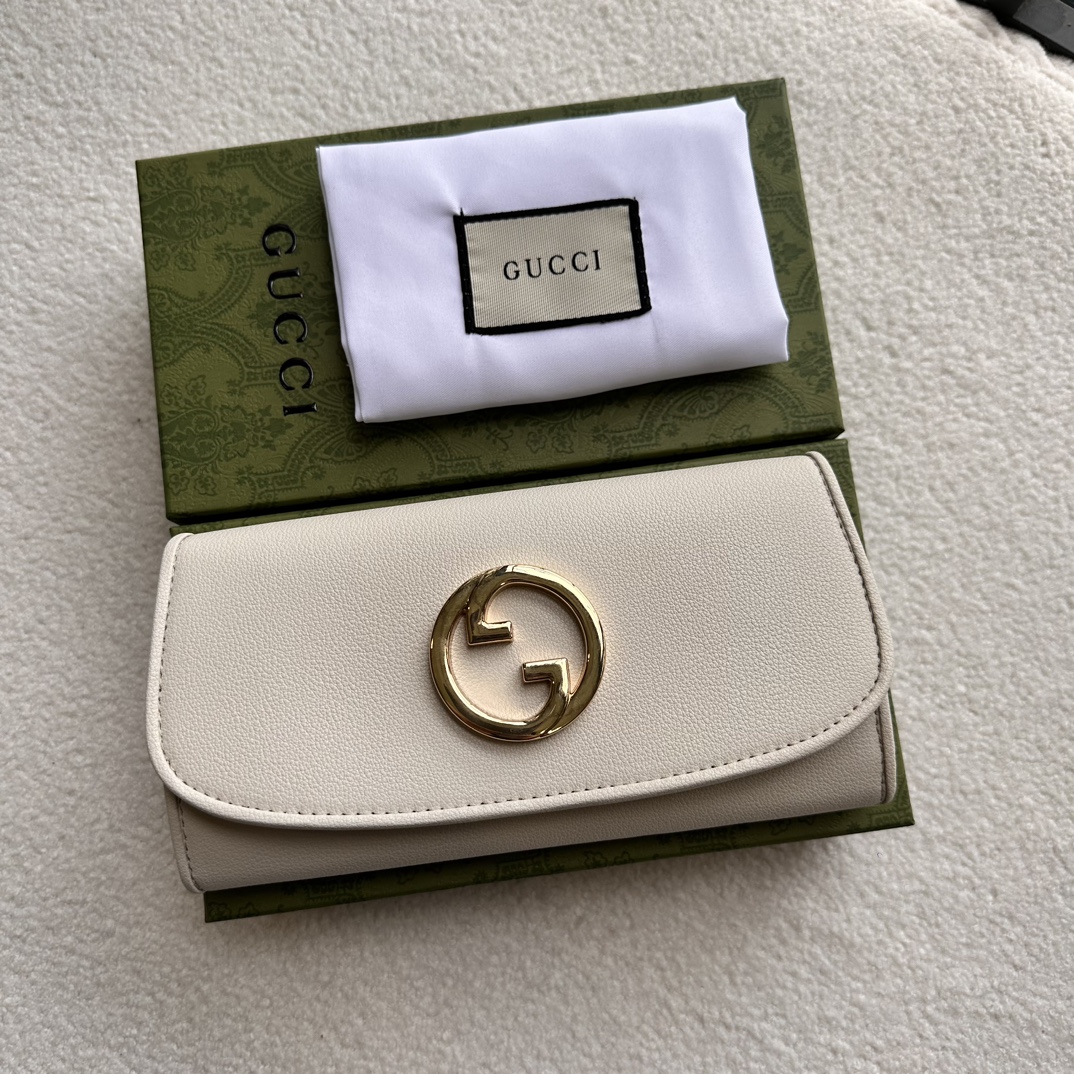Gucci Blondie