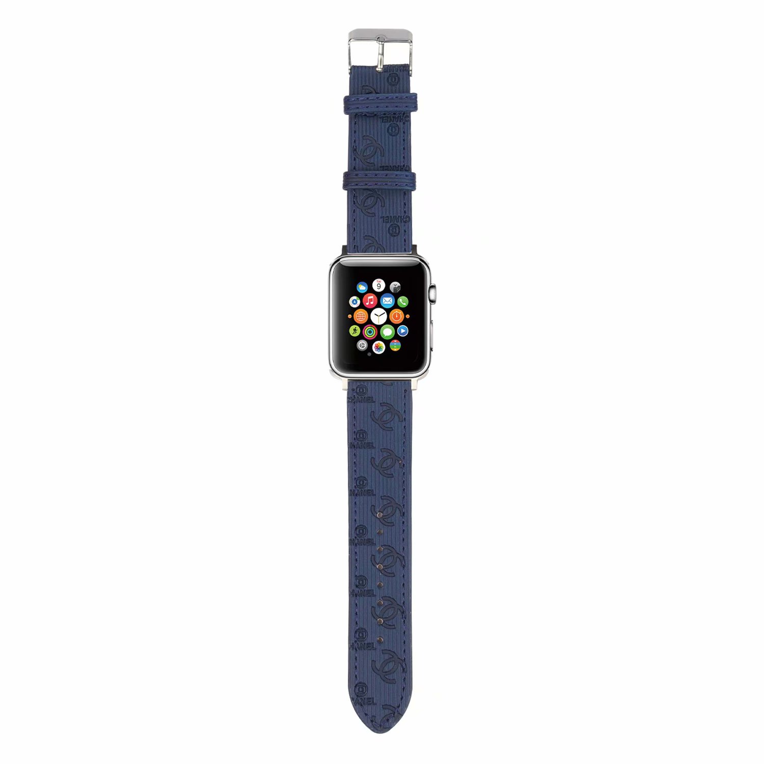 Chanel Watch Band