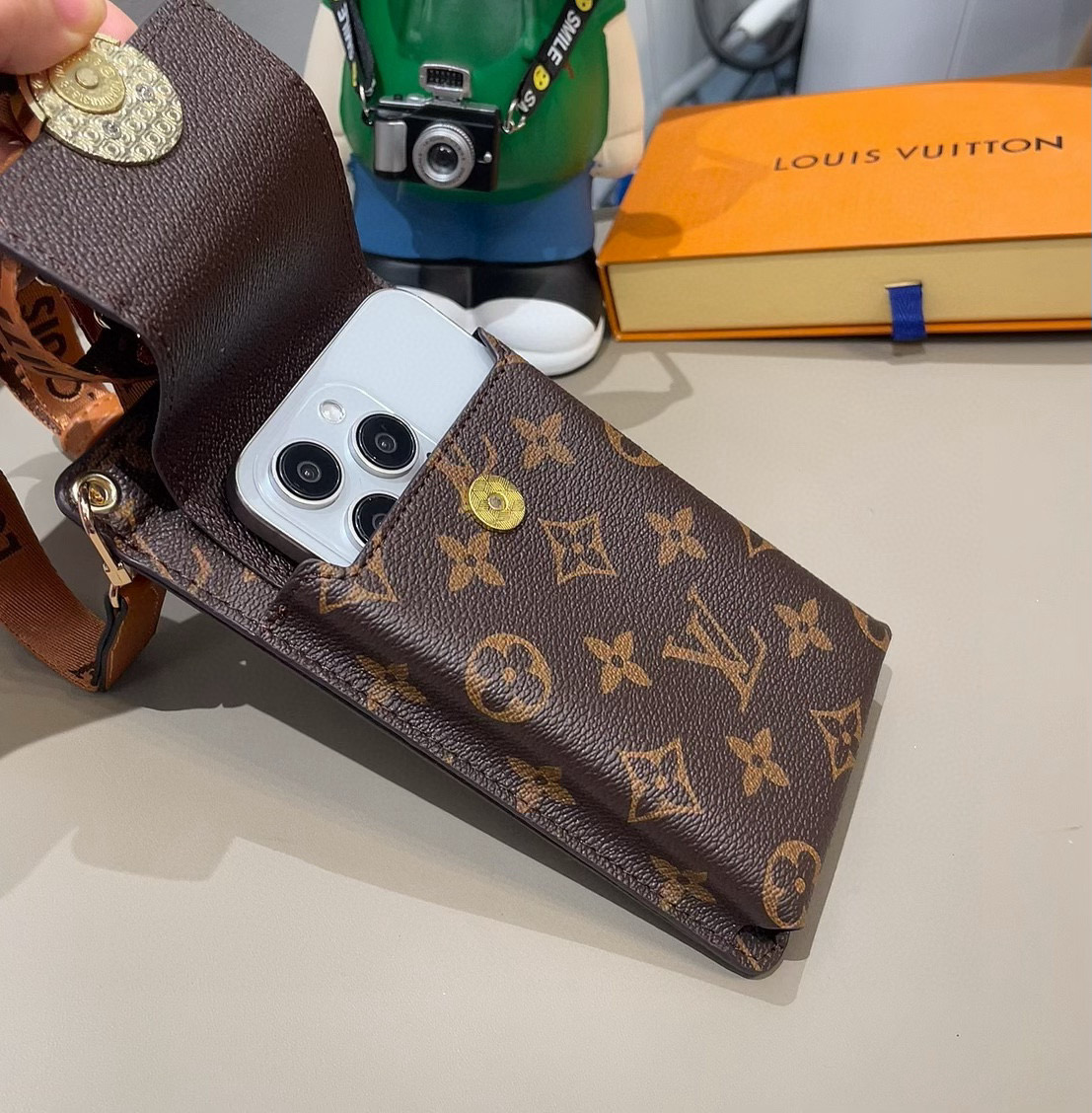 iPhone Case