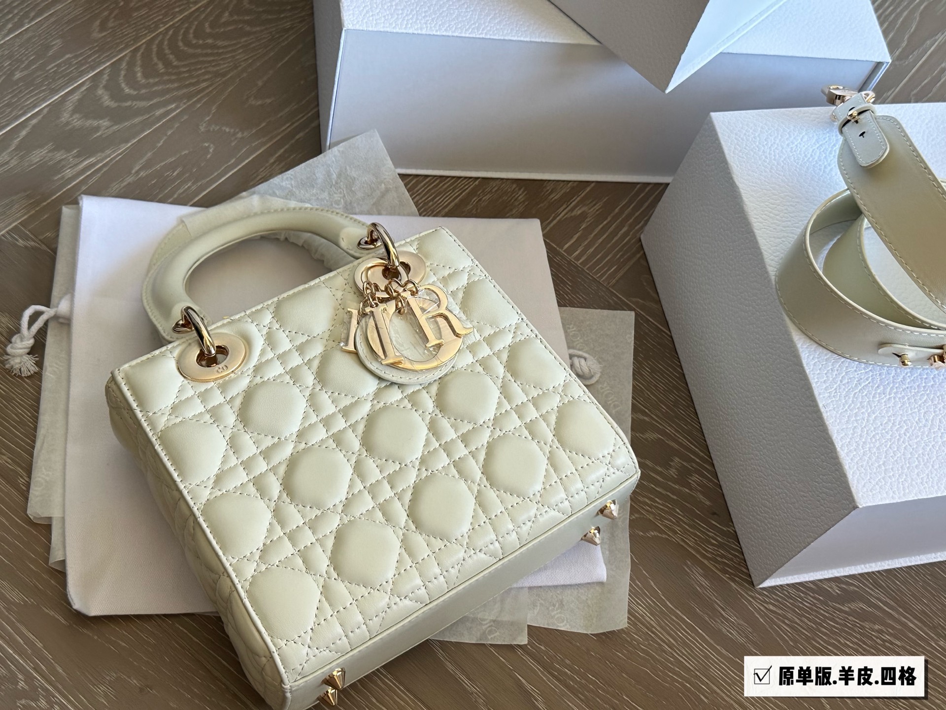 Lady Dior