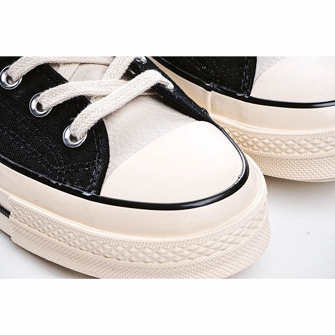Converse Chunk 1970s Espadrilles
