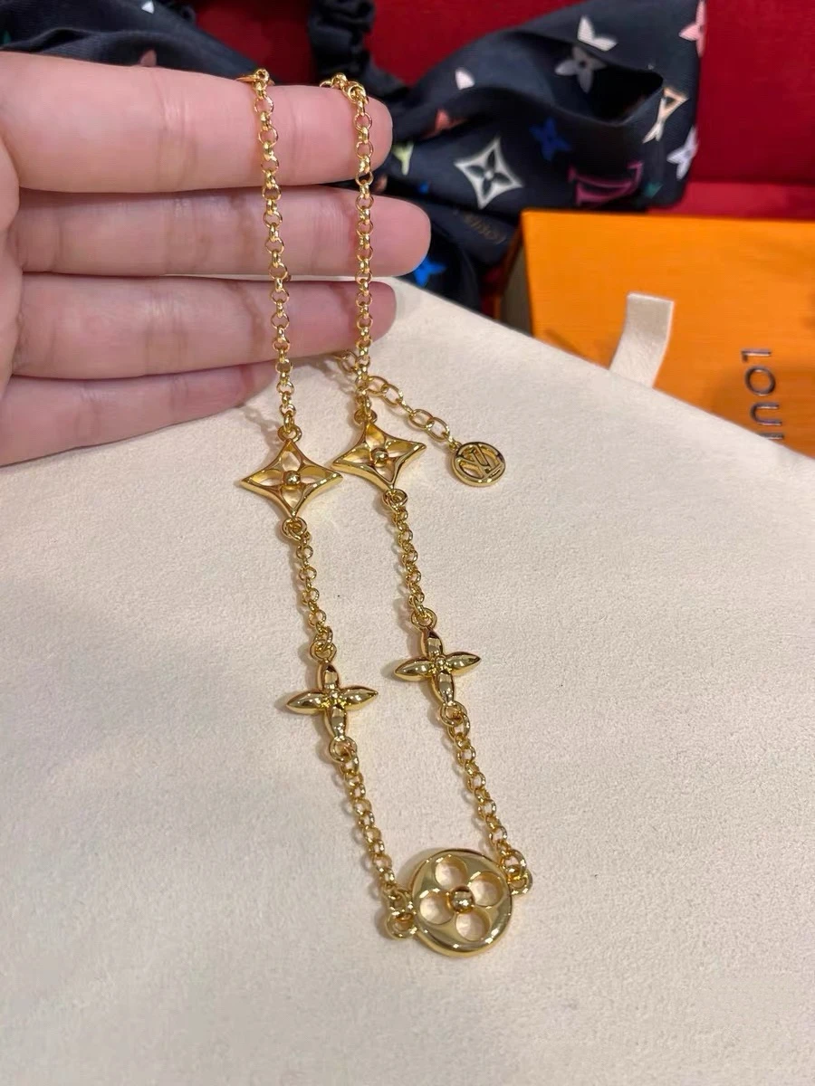 LV Necklace
