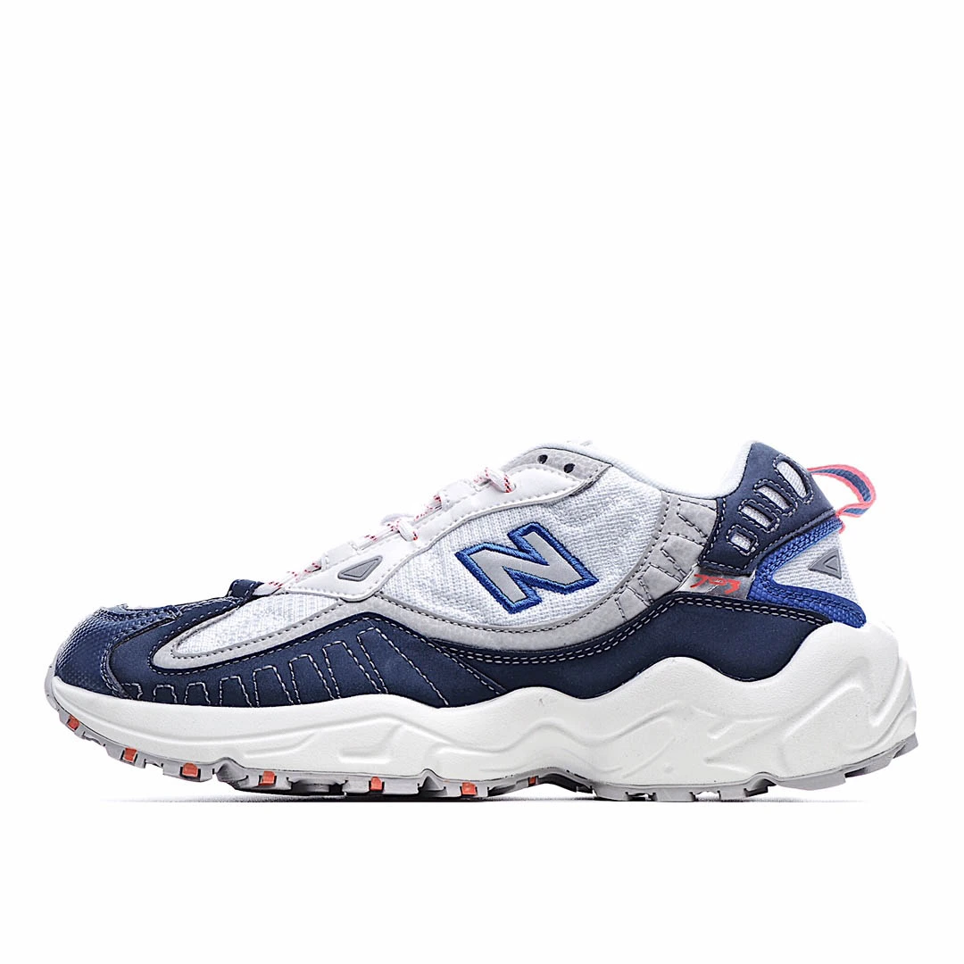 Aape NB New Balance Dad Shoes Casual Shoes