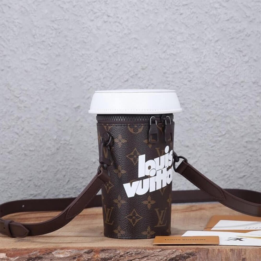 LV COFFEE CUP