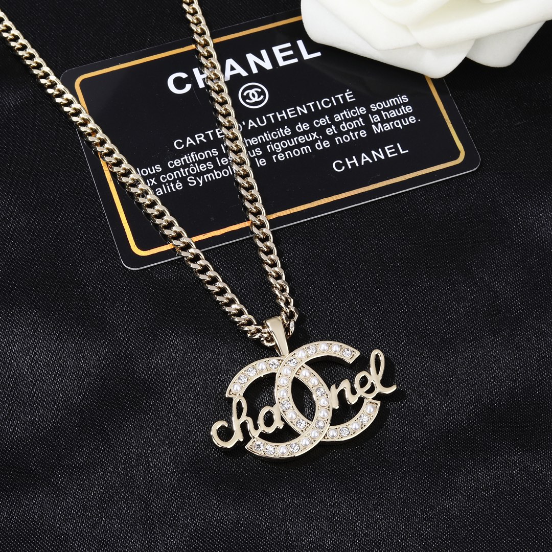 Chanel Necklace